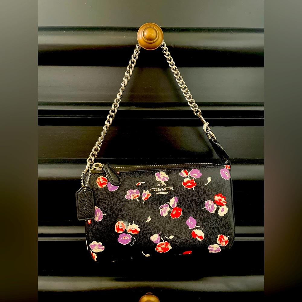 Small Coach Purse